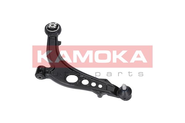 KAMOKA Bærearm, hjulophæng 9050017 nede for LANCIA