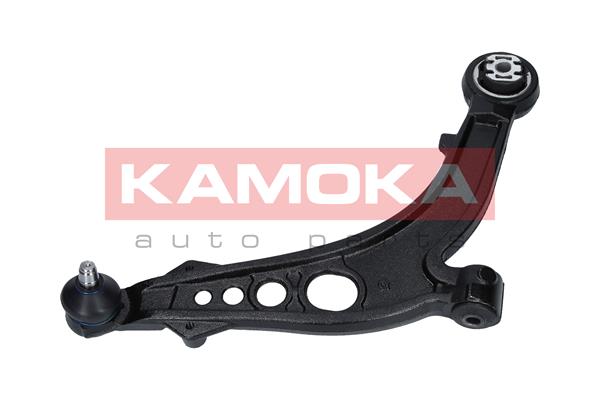 KAMOKA Bærearm, hjulophæng 9050018 nede for LANCIA