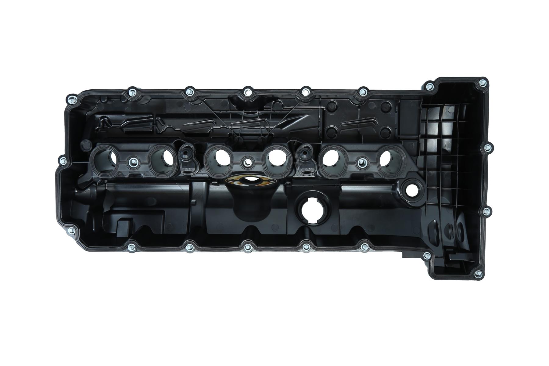 KAMOKA Topdæksel 7170002 for BMW