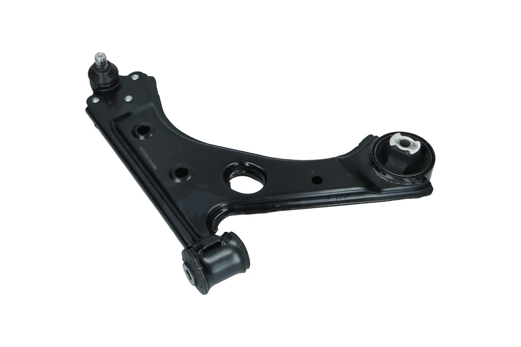 KAMOKA Bærearm, hjulophæng 9050020 nede for FIAT ALFA ROMEO PEUGEOT