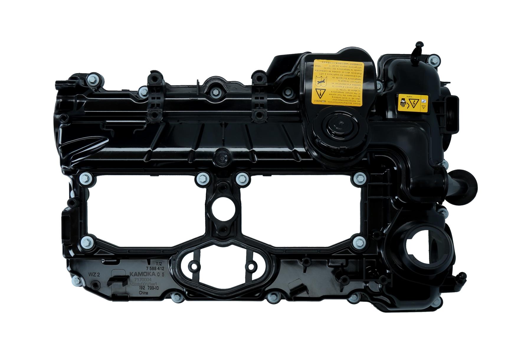 KAMOKA Topdæksel 7170004 for BMW
