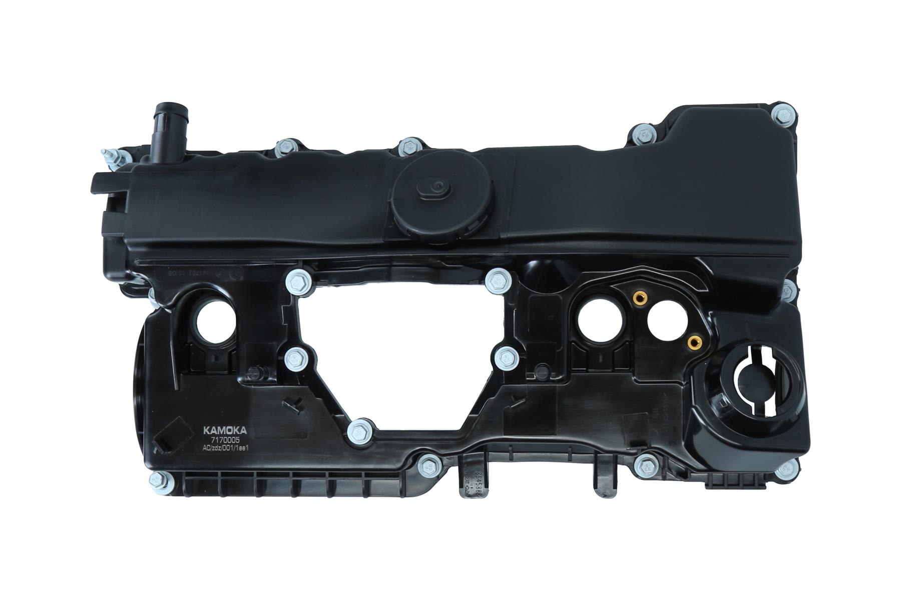 KAMOKA Topdæksel 7170005 for BMW