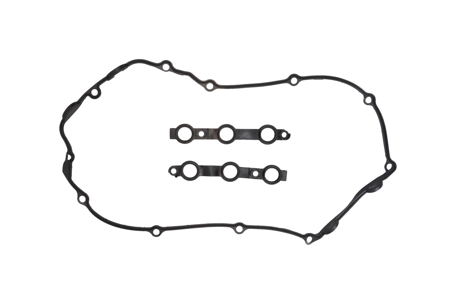 KAMOKA Topdæksel 7170009 for BMW