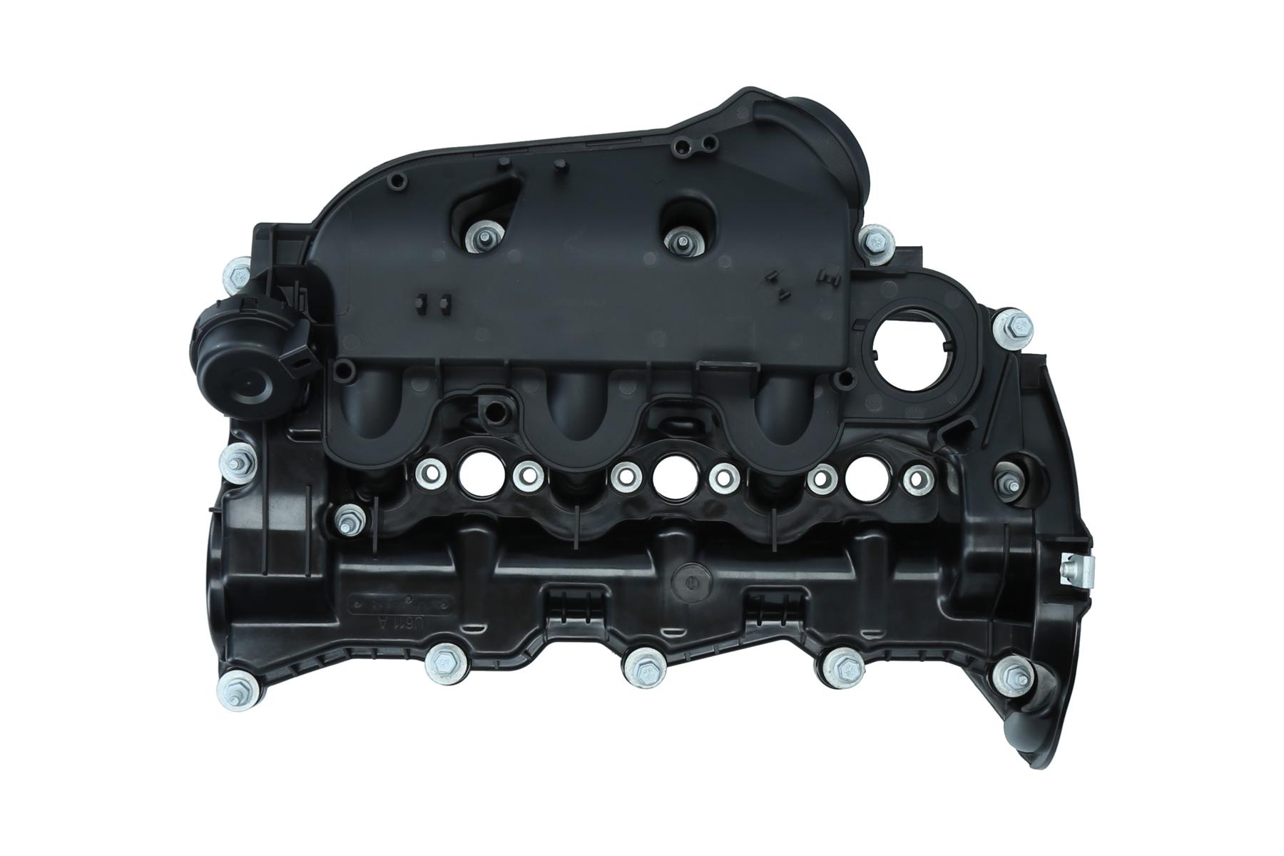 KAMOKA Topdæksel 7170014 for LAND ROVER JAGUAR