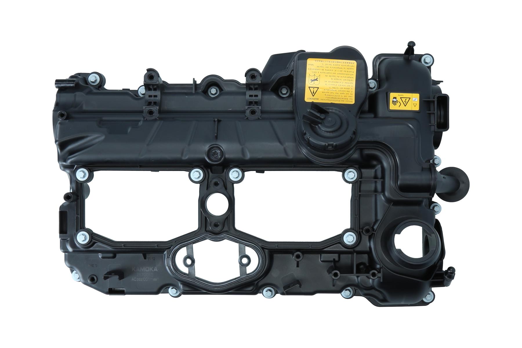 KAMOKA Topdæksel 7170015 for BMW