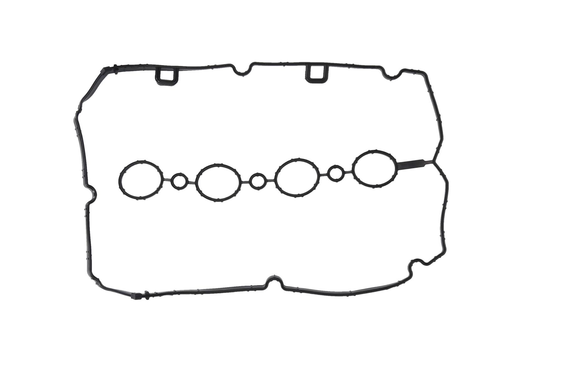 KAMOKA Topdæksel 7170027 for OPEL CHEVROLET GENERAL MOTORS PONTIAC