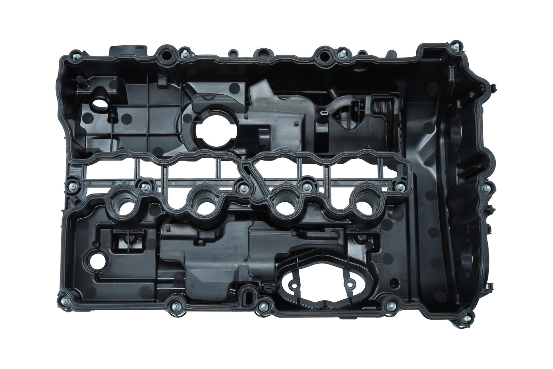 KAMOKA Topdæksel 7170042 for MINI