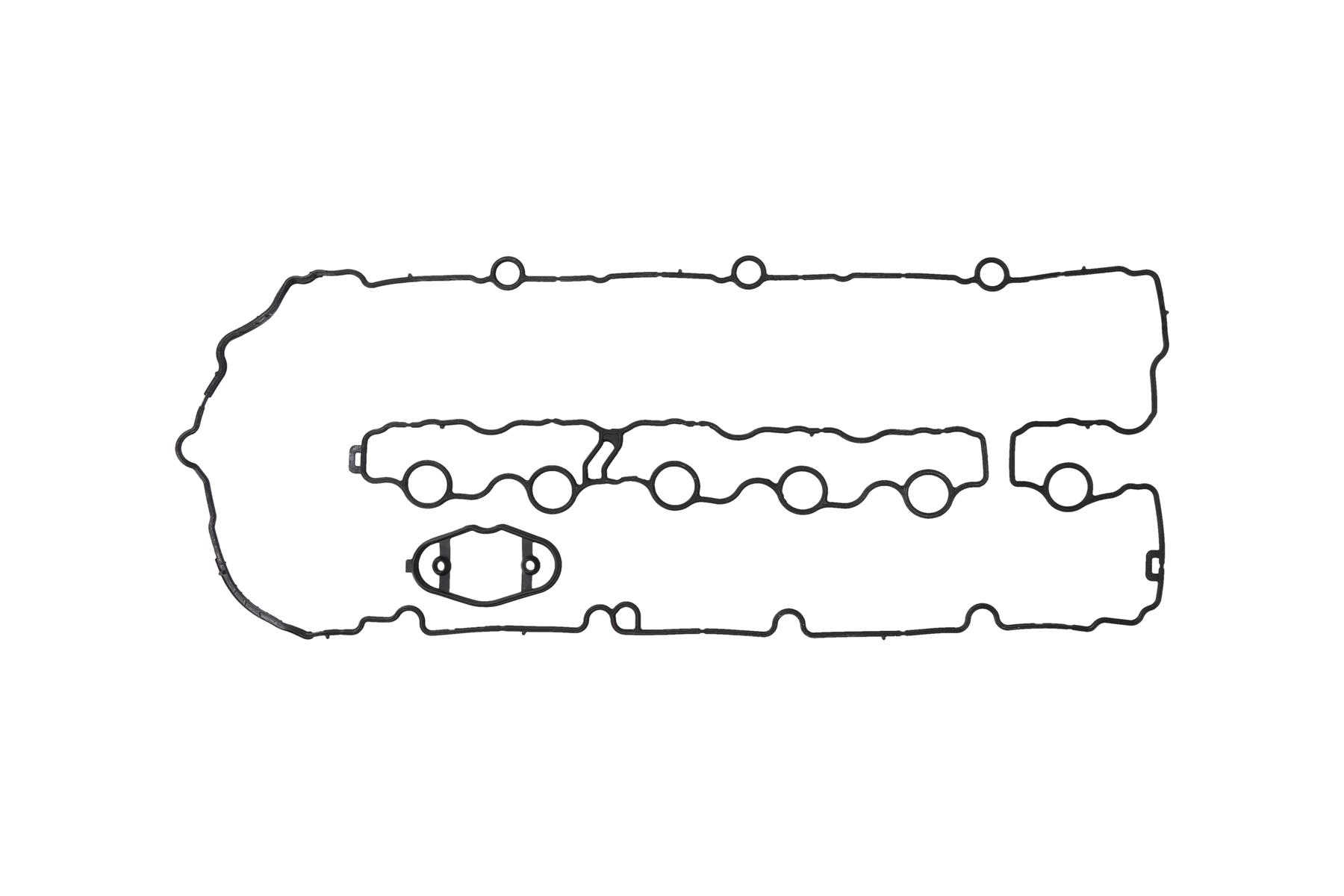 KAMOKA Topdæksel 7170043 for BMW
