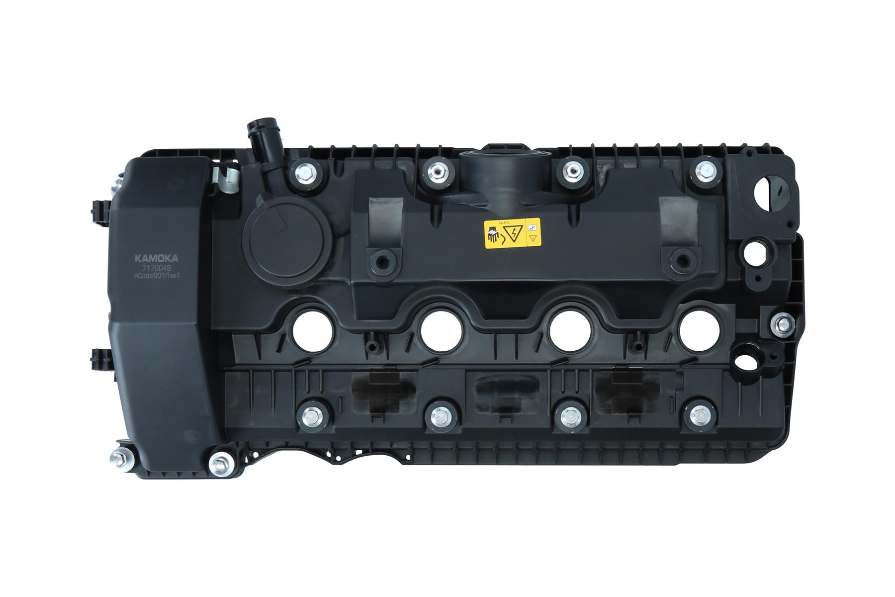 KAMOKA Topdæksel 7170049 venstre for BMW