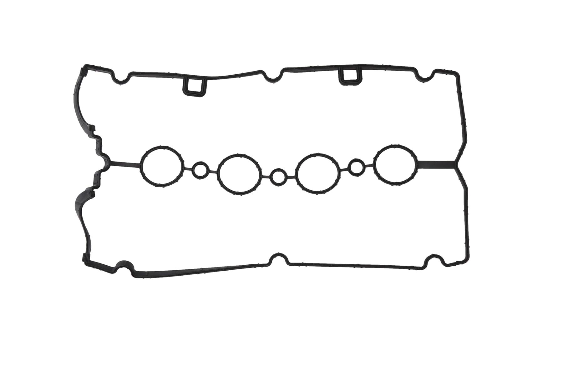 KAMOKA Topdæksel 7170057 for OPEL VAUXHALL