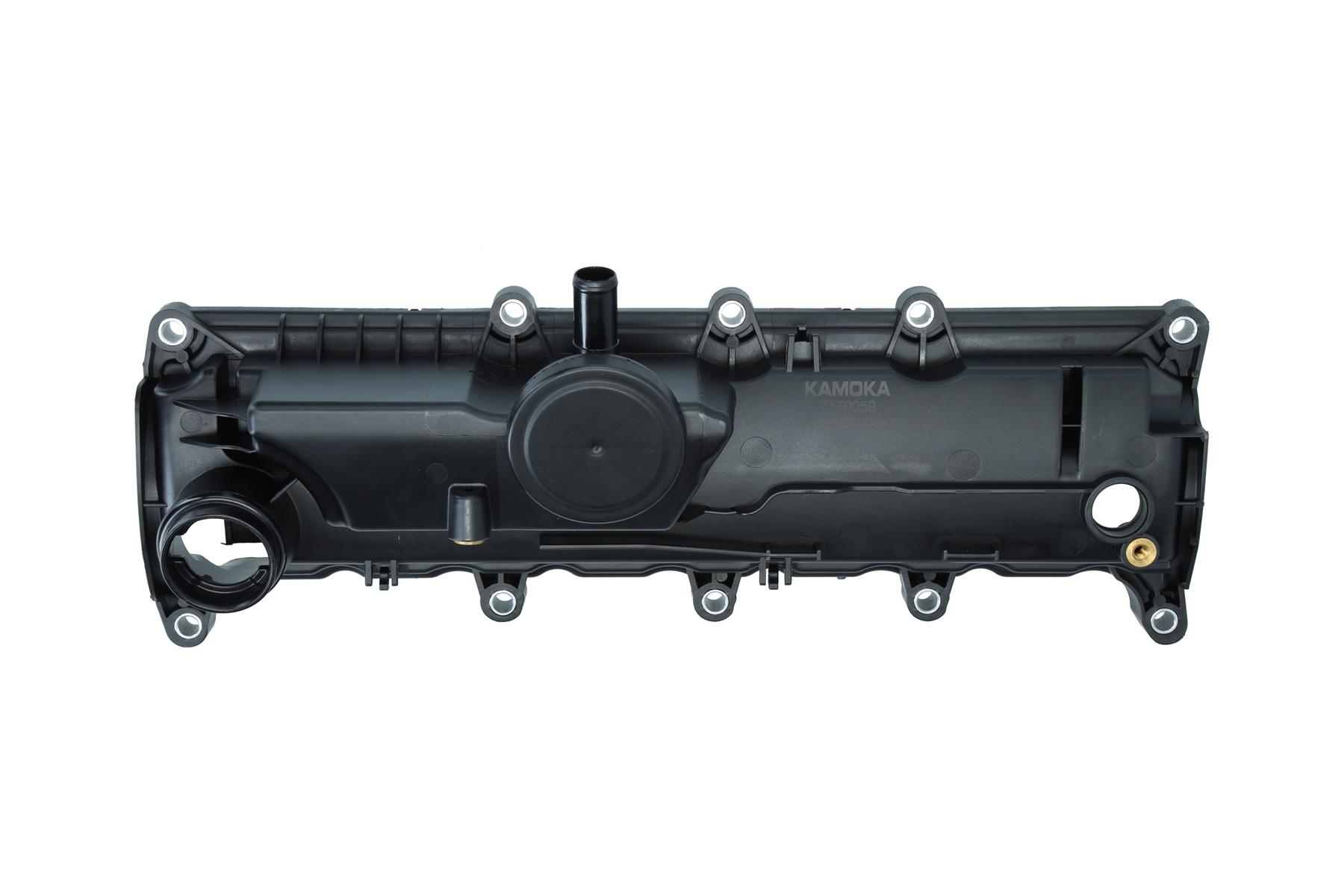 KAMOKA Topdæksel 7170059 for RENAULT NISSAN