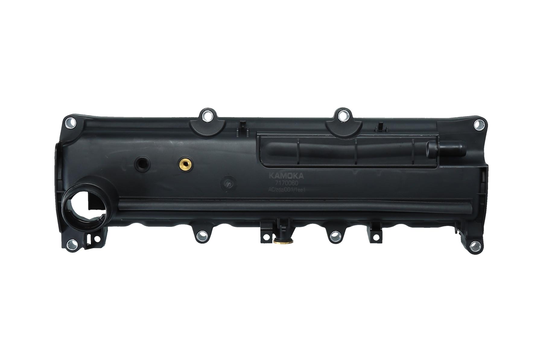 KAMOKA Topdæksel 7170060 for NISSAN DACIA RENAULT SUZUKI