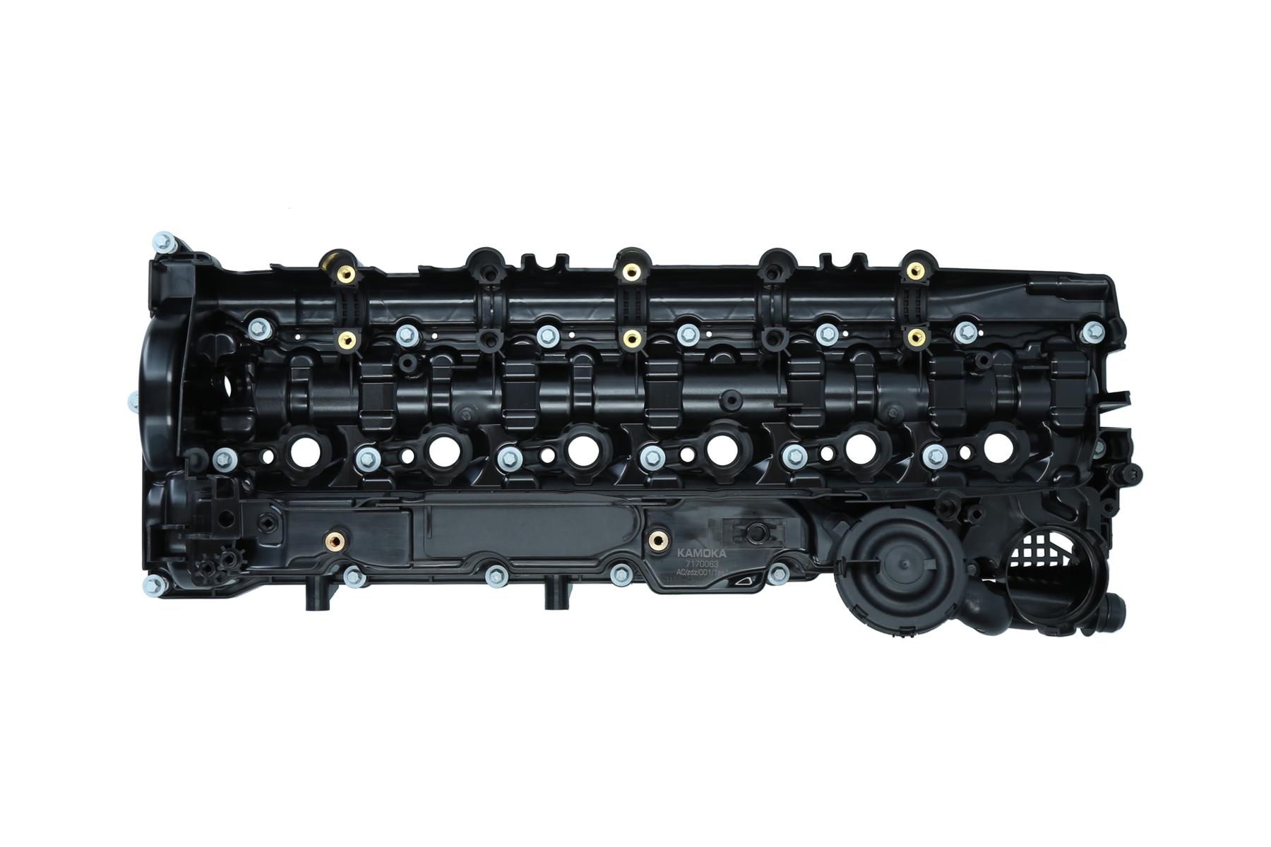 KAMOKA Topdæksel 7170063 for BMW