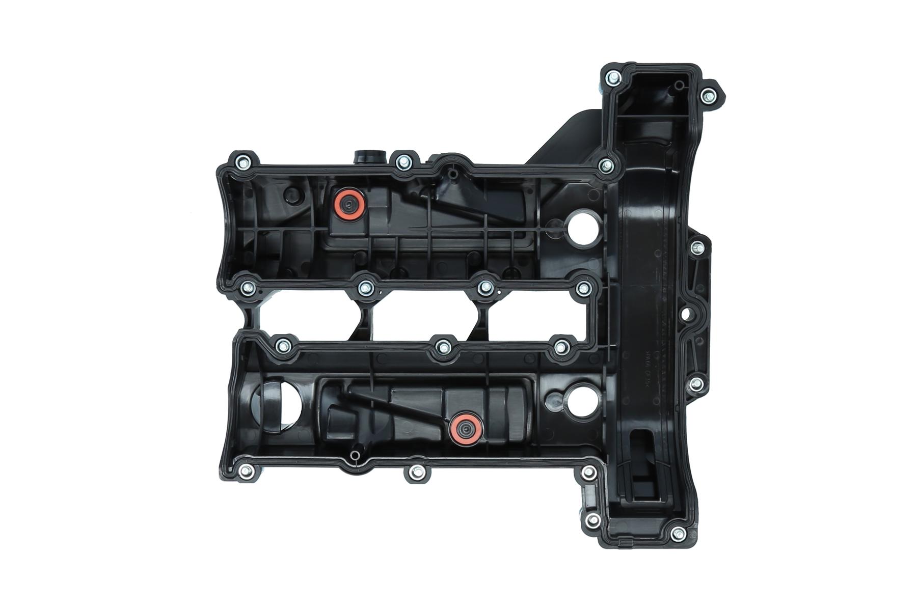 KAMOKA Topdæksel 7170064 for FORD