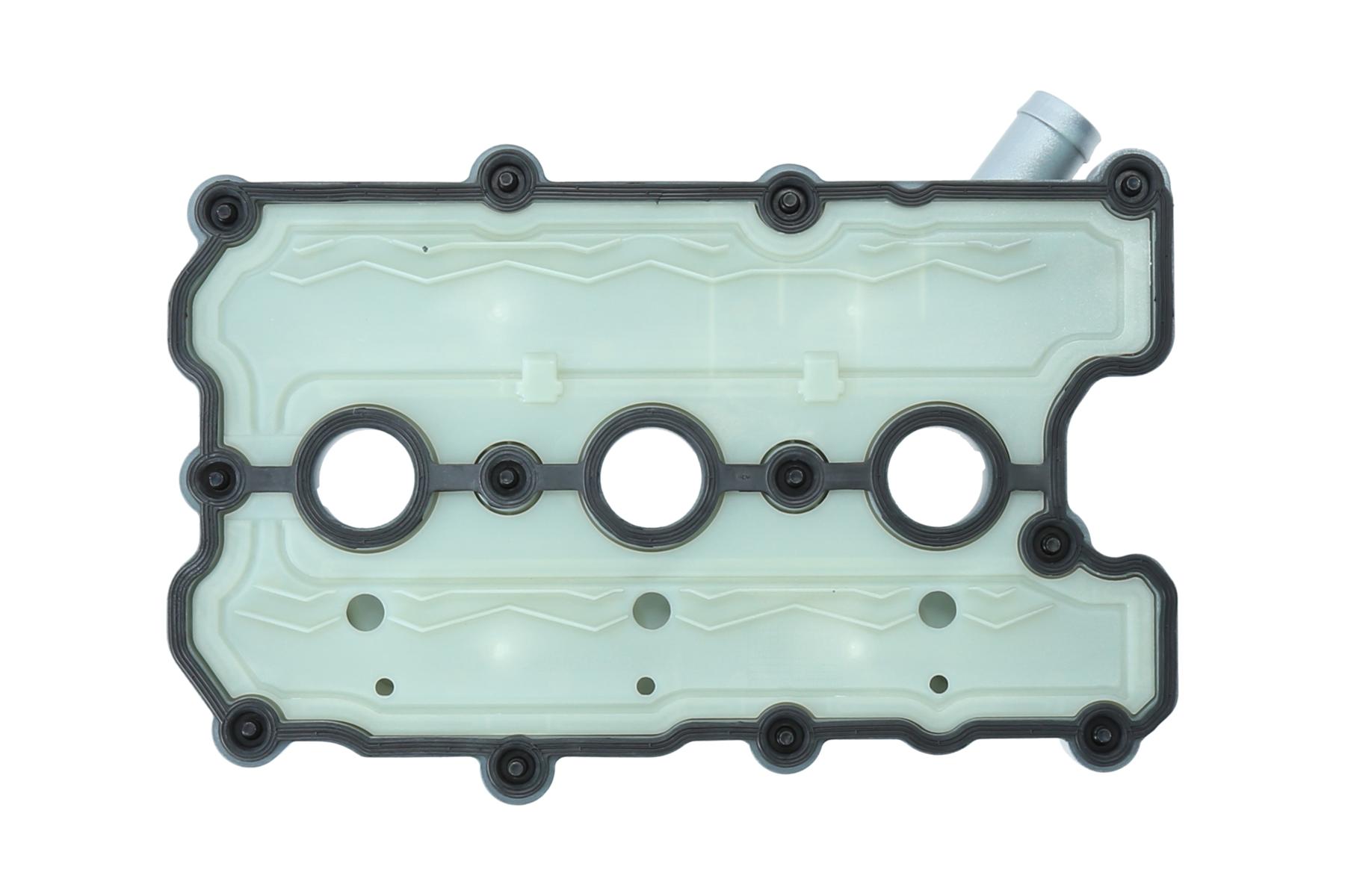 KAMOKA Topdæksel 7170092 højre for SEAT