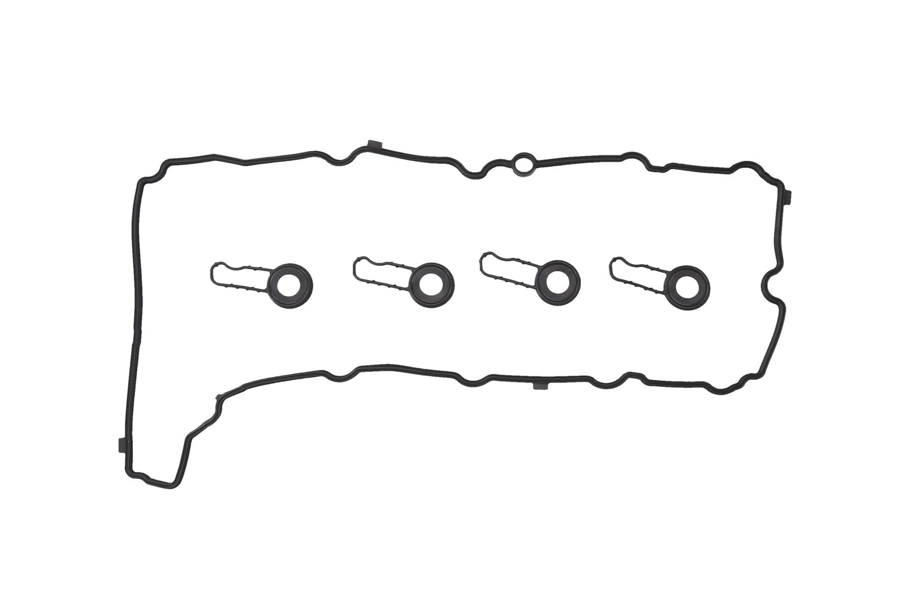 KAMOKA Topdæksel 7170094 for BMW