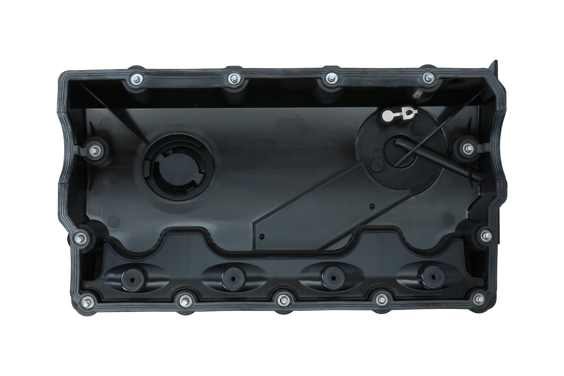 KAMOKA Topdæksel 7170096 for VW