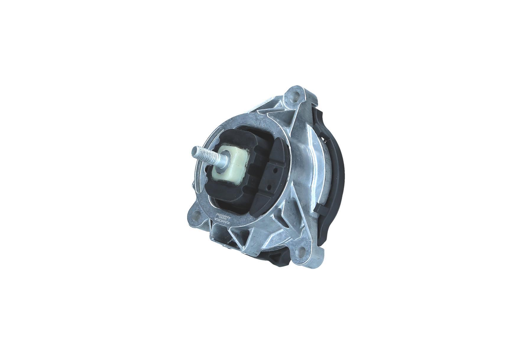 KAMOKA Motorophæng 890369 højre for BMW