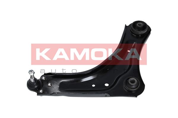 KAMOKA Bærearm, hjulophæng 9050219 nede for RENAULT