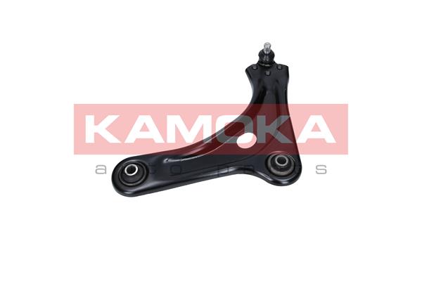 KAMOKA Bærearm, hjulophæng 9050243 nede for PEUGEOT CITROËN