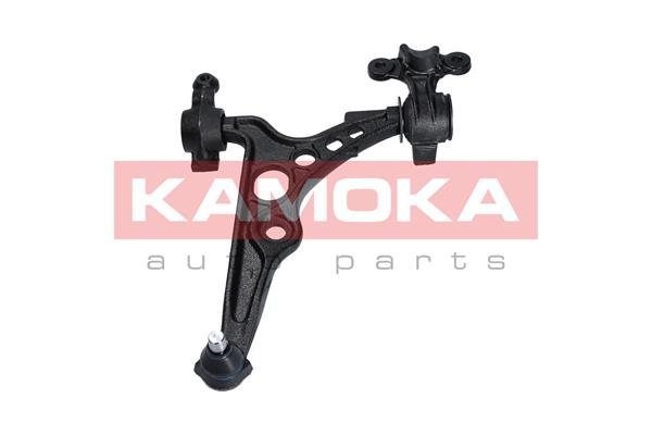 KAMOKA Bærearm, hjulophæng 9050247 nede for PEUGEOT CITROËN OPEL LANCIA FIAT