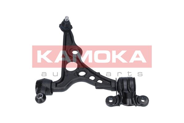 KAMOKA Bærearm, hjulophæng 9050248 nede for OPEL PEUGEOT LANCIA FIAT CITROËN