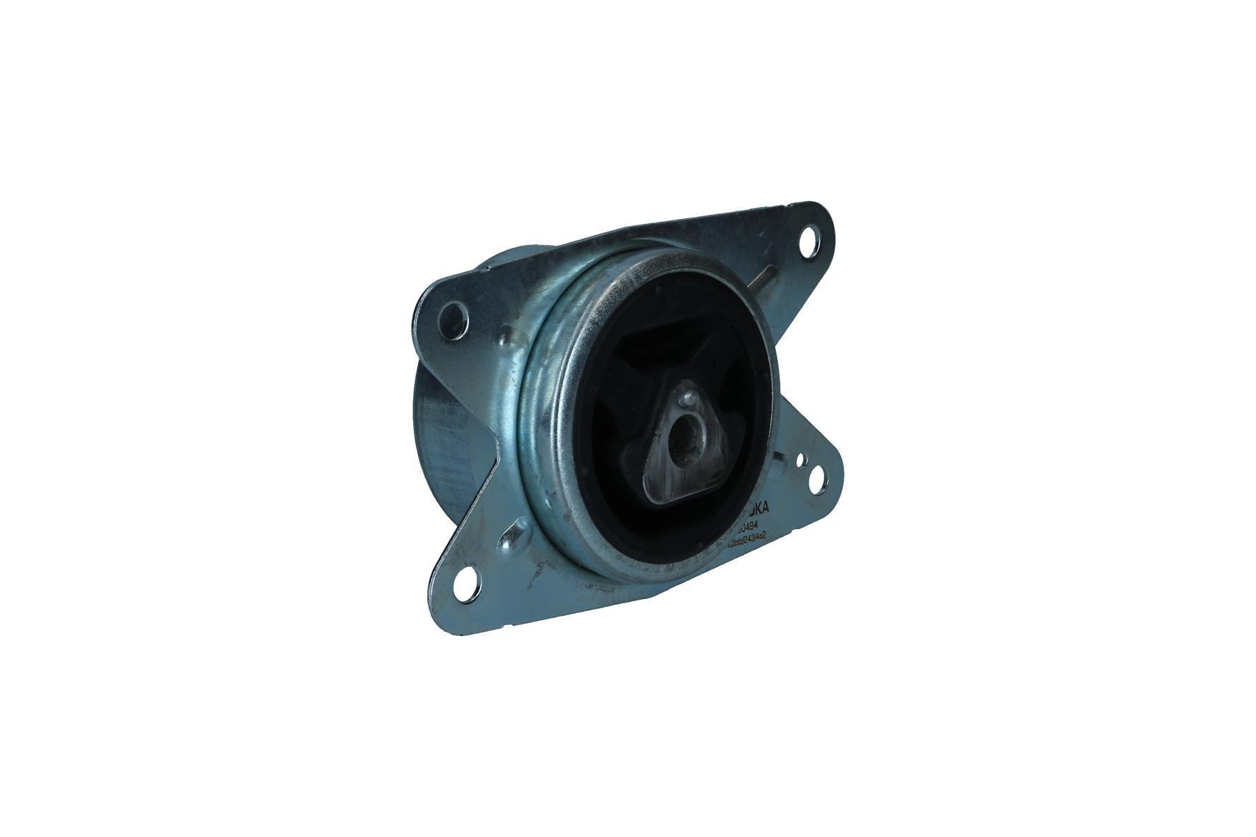 KAMOKA Motorophæng 890494 venstre for OPEL VAUXHALL