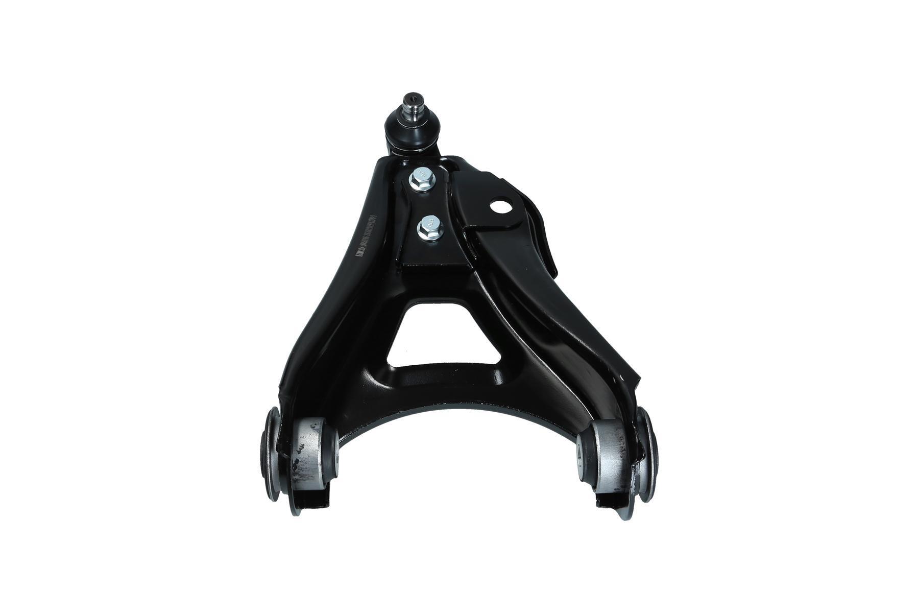 KAMOKA Bærearm, hjulophæng 9050266 nede for NISSAN RENAULT