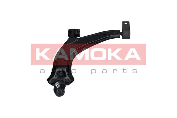 KAMOKA Bærearm, hjulophæng 9050297 nede for PEUGEOT OPEL CITROËN TOYOTA