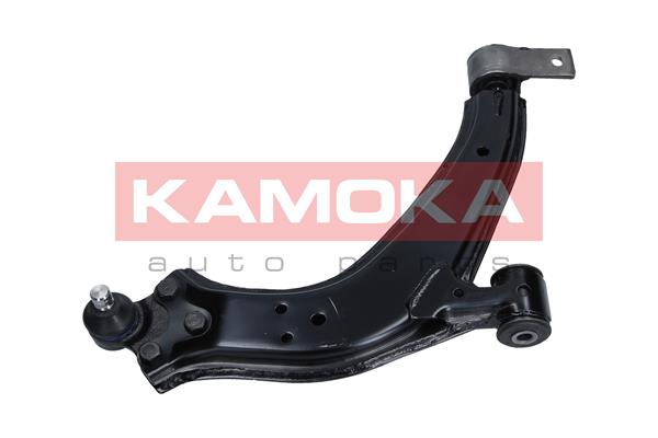 KAMOKA Bærearm, hjulophæng 9050298 nede for PEUGEOT CITROËN OPEL