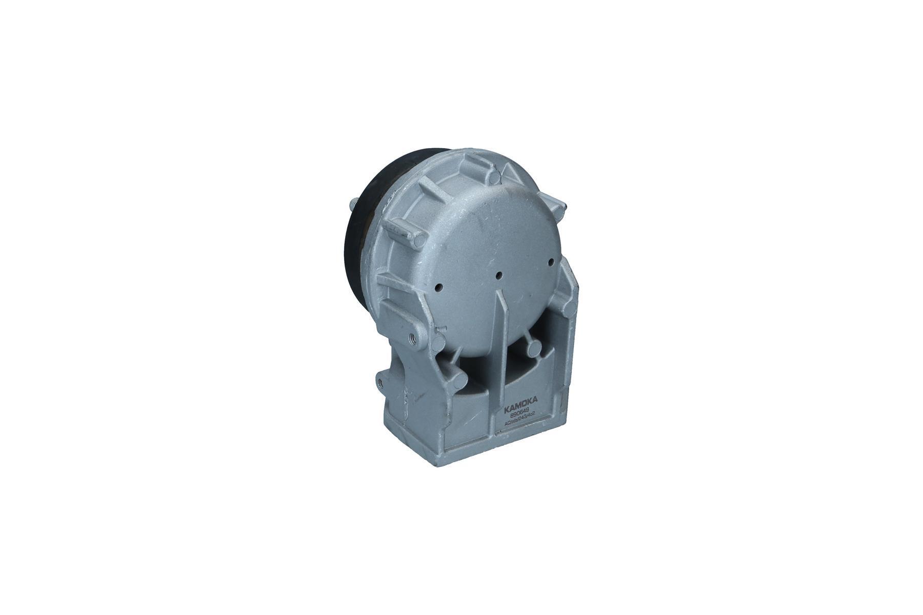 KAMOKA Motorophæng 890649 venstre for VW AUDI