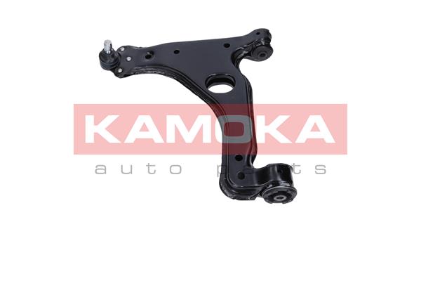 KAMOKA Bærearm, hjulophæng 9050315 nede for OPEL CHEVROLET