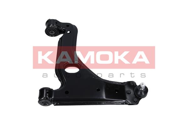 KAMOKA Bærearm, hjulophæng 9050337 nede for OPEL GENERAL MOTORS