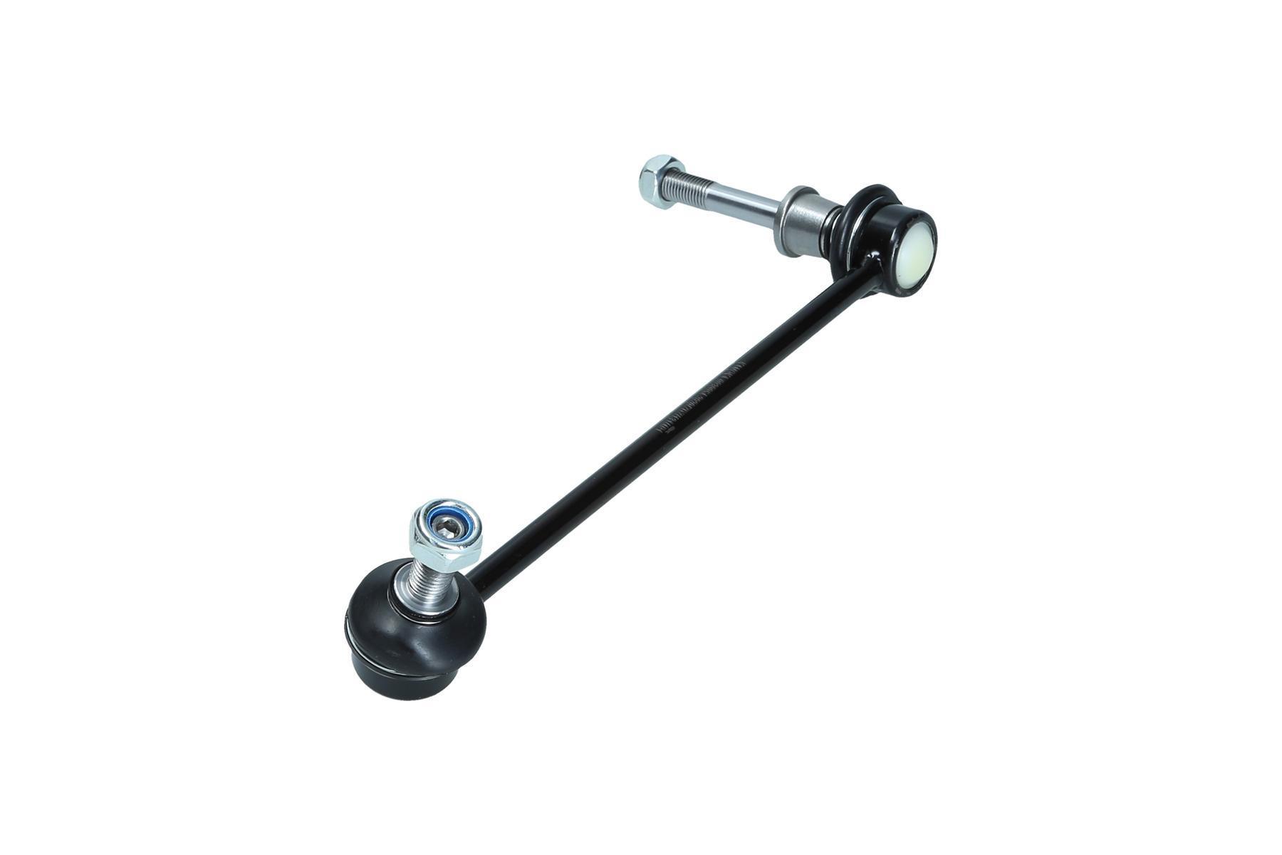 KAMOKA Stang/led, stabilisator 9030054 venstre foraksel for BMW