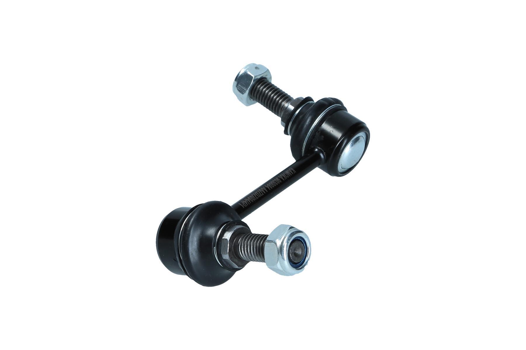 KAMOKA Stang/led, stabilisator 9030084 venstre foraksel for ALFA ROMEO