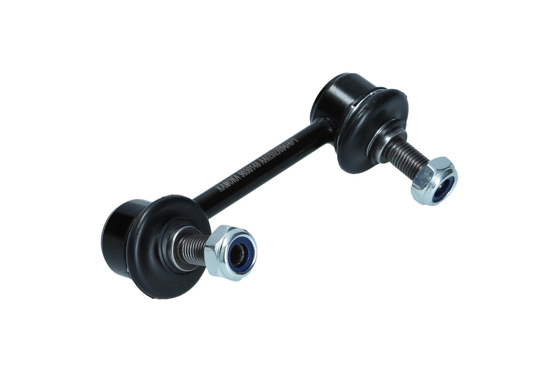 KAMOKA Stang/led, stabilisator 9030148 Bagaksel venstre for TOYOTA