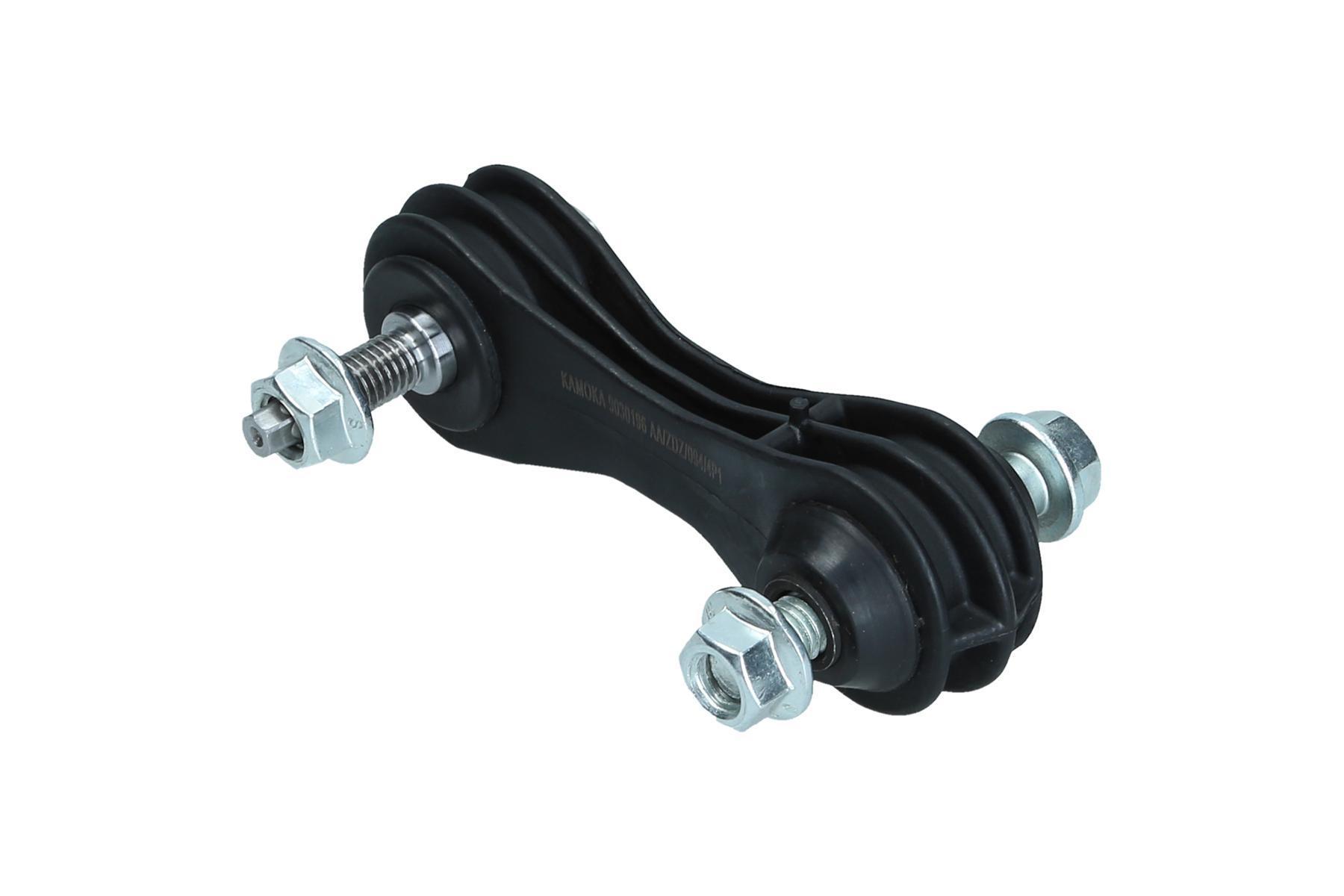 KAMOKA Stang/led, stabilisator 9030196 bagaksel for MERCEDES-BENZ