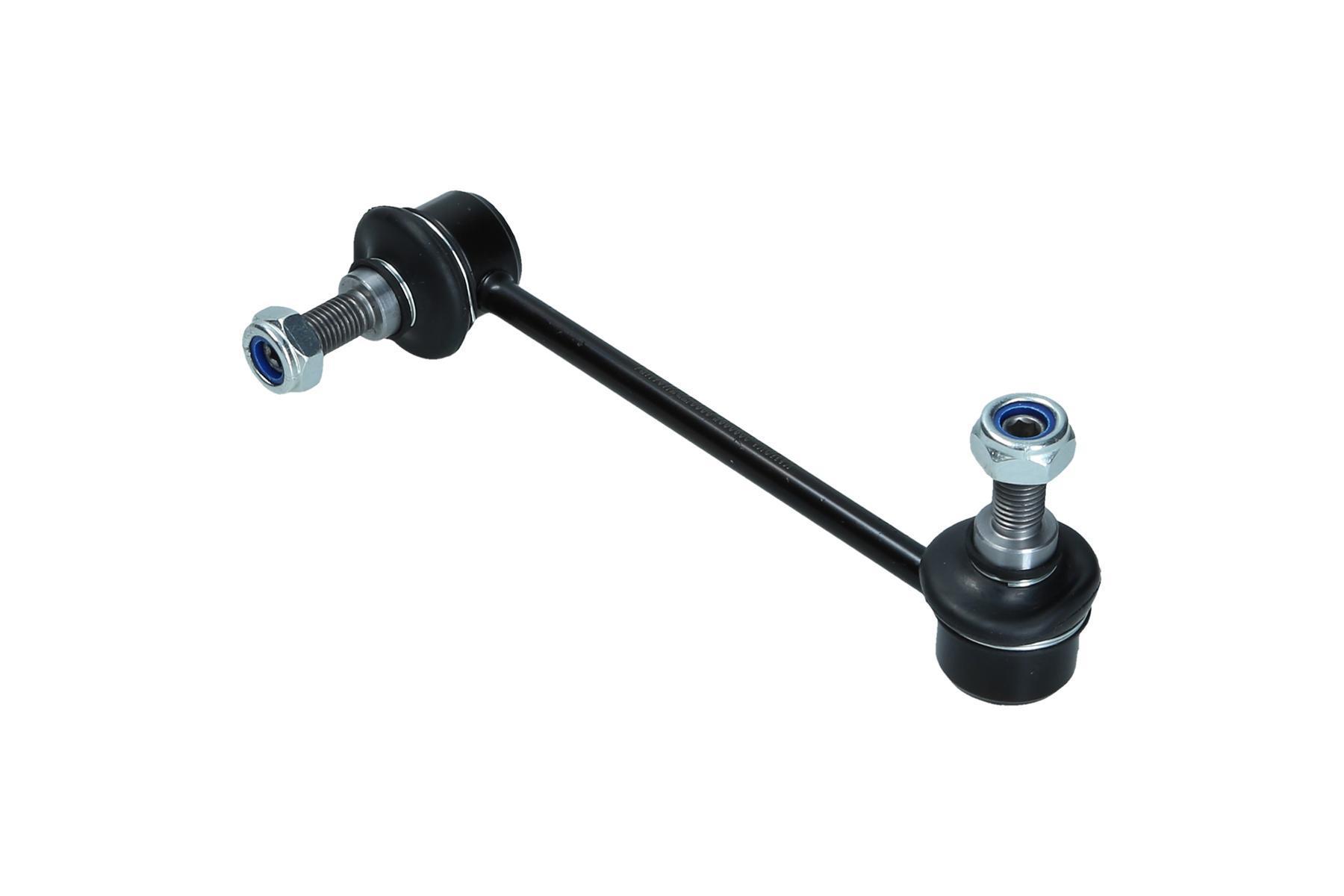 KAMOKA Stang/led, stabilisator 9030235 venstre foraksel for MAZDA