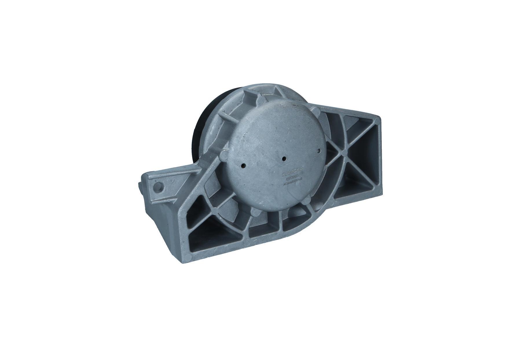 KAMOKA Motorophæng 890985 højre for AUDI VW