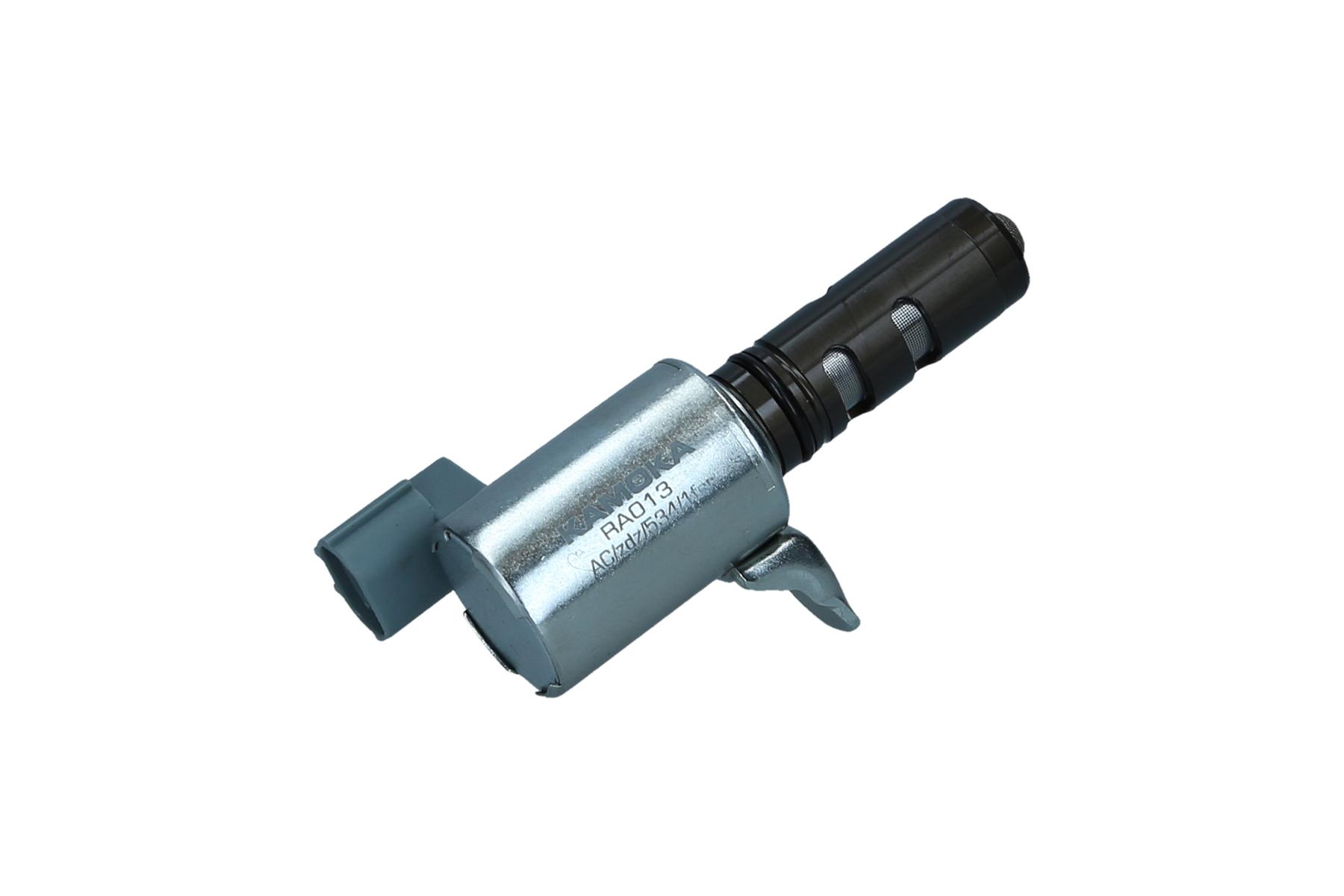 KAMOKA Styreventil, knastakselforstilling ra013 Indsugningsside for FORD FORD USA