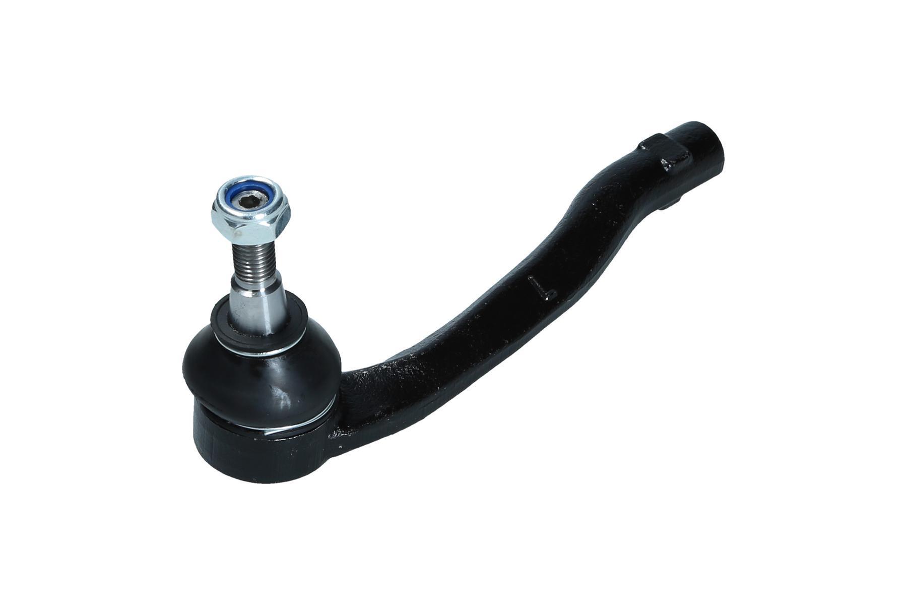 KAMOKA Sporstangkugle 9010221 venstre foraksel for PEUGEOT
