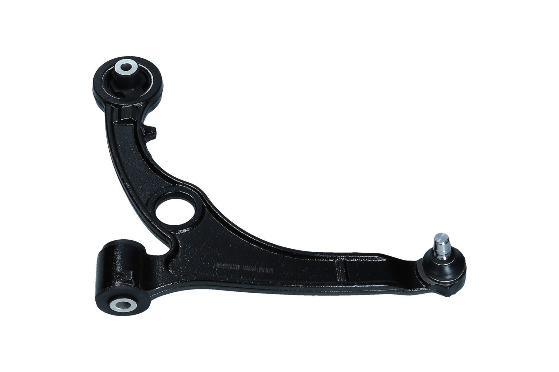 KAMOKA Bærearm, hjulophæng 9050021 nede for FIAT