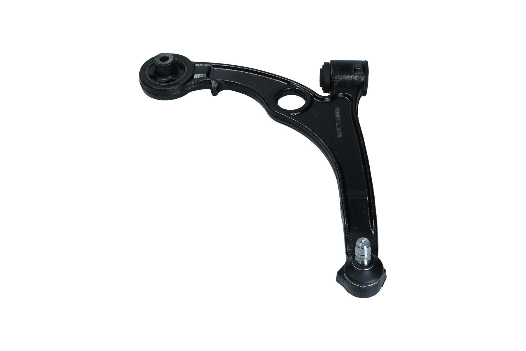 KAMOKA Bærearm, hjulophæng 9050022 nede for FIAT