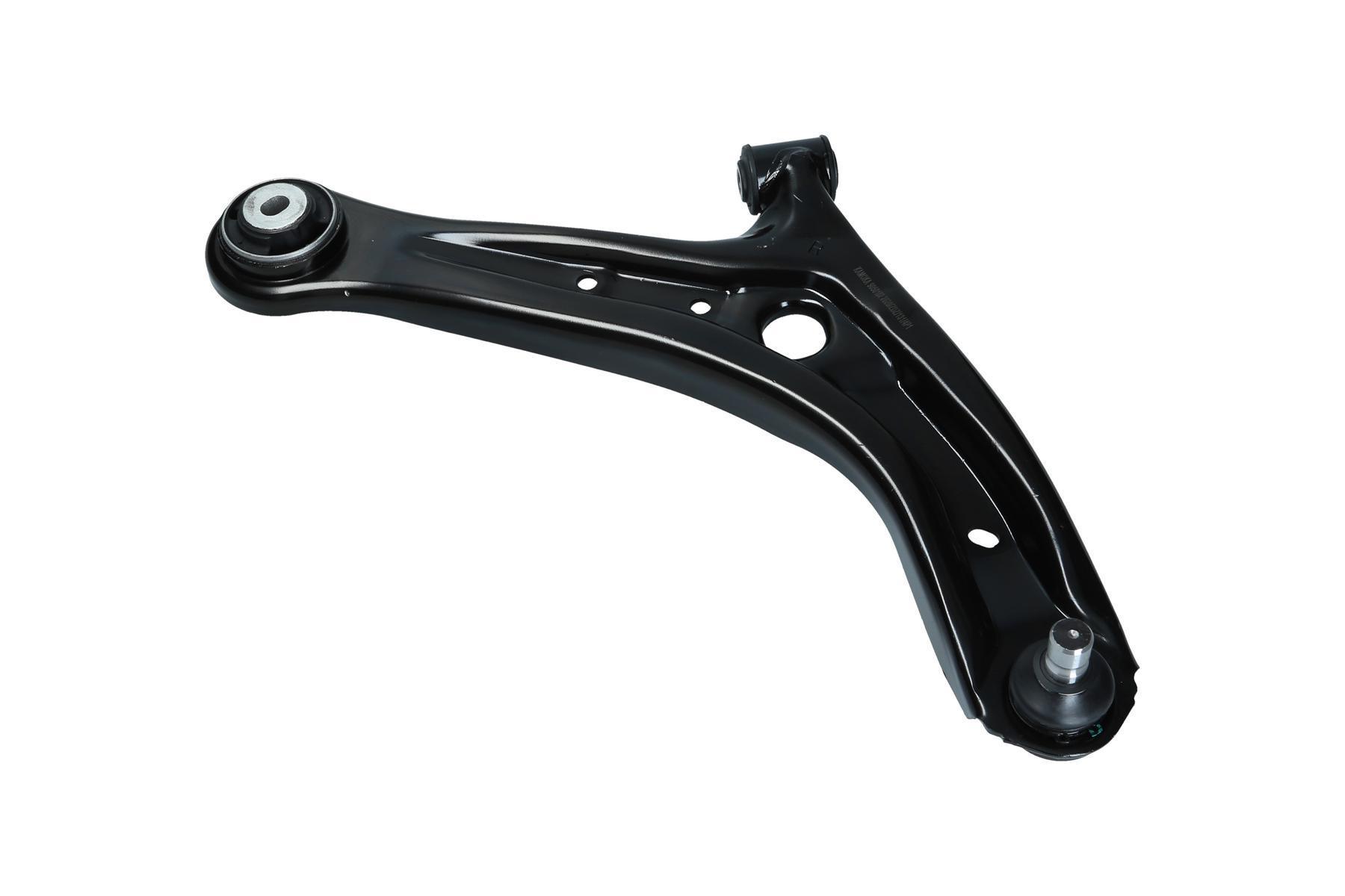 KAMOKA Bærearm, hjulophæng 9050102 nede for FORD