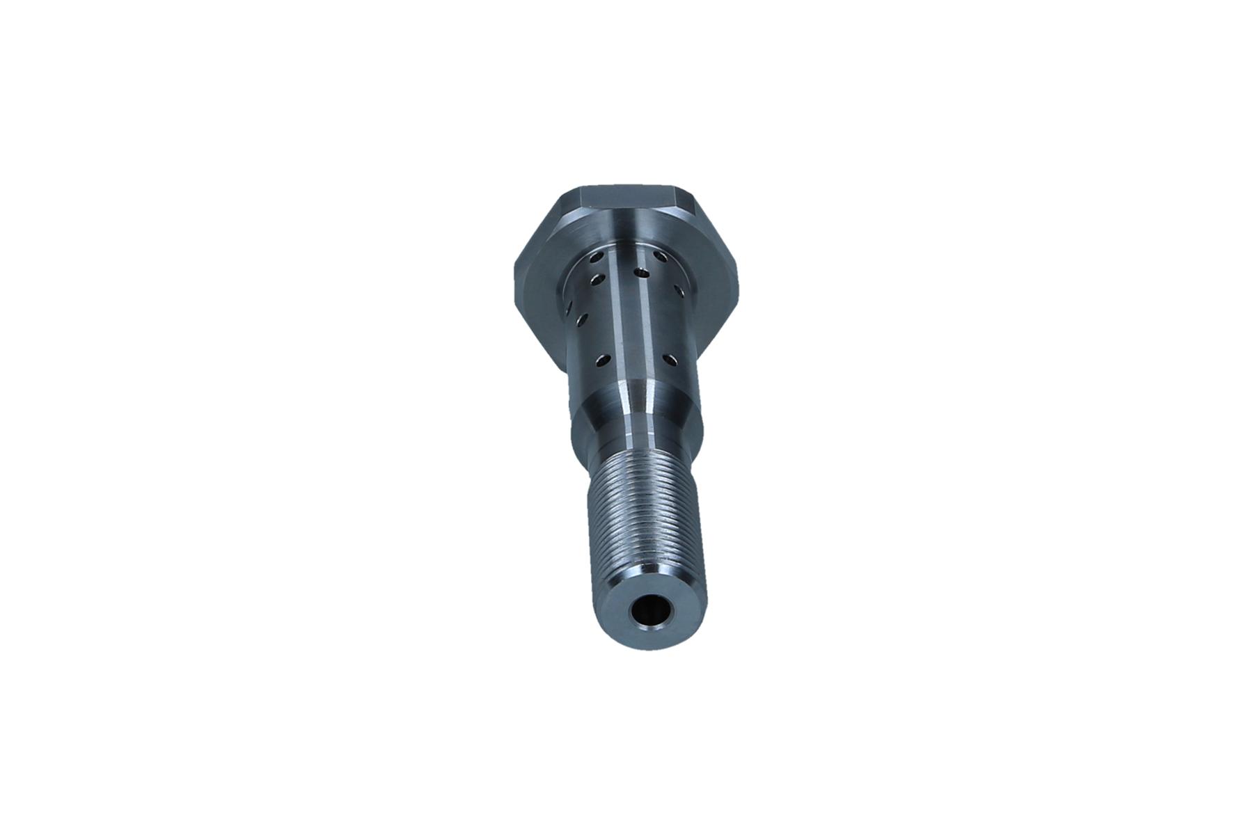 KAMOKA Styreventil, knastakselforstilling ra086 for JEEP VW