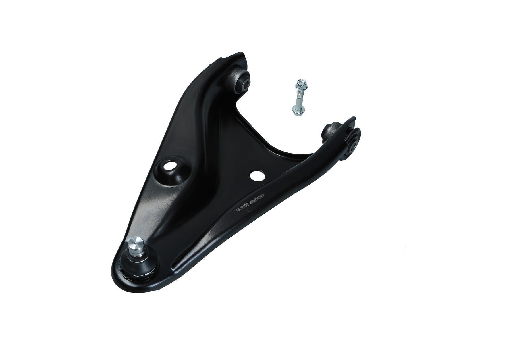 KAMOKA Bærearm, hjulophæng 9050258 nede for RENAULT DACIA