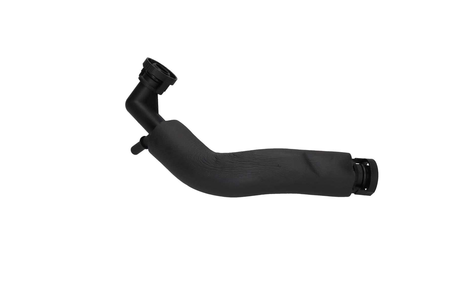 KAMOKA Slange, krumtaphusventilation 4220003 for BMW