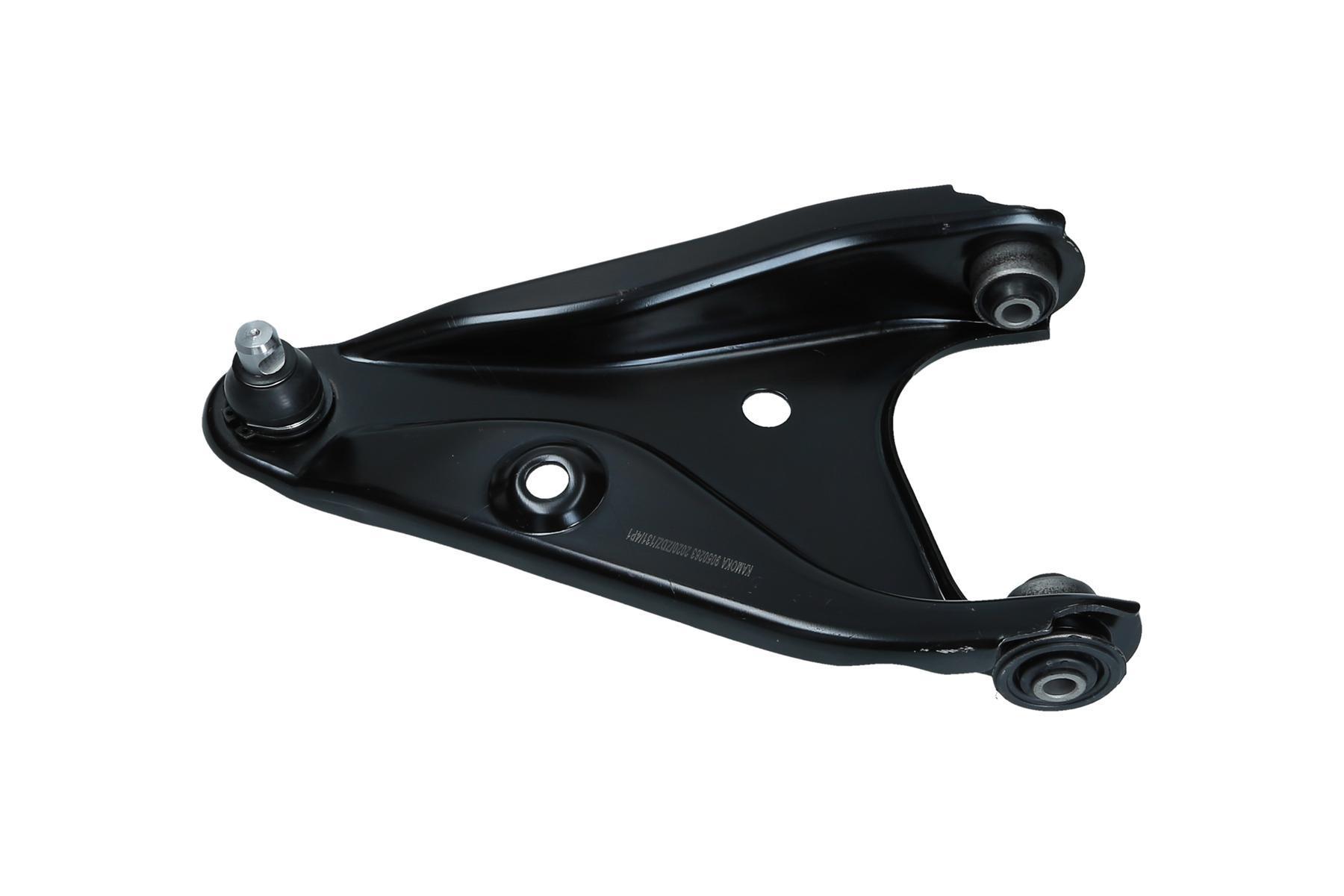 KAMOKA Bærearm, hjulophæng 9050263 nede for DACIA