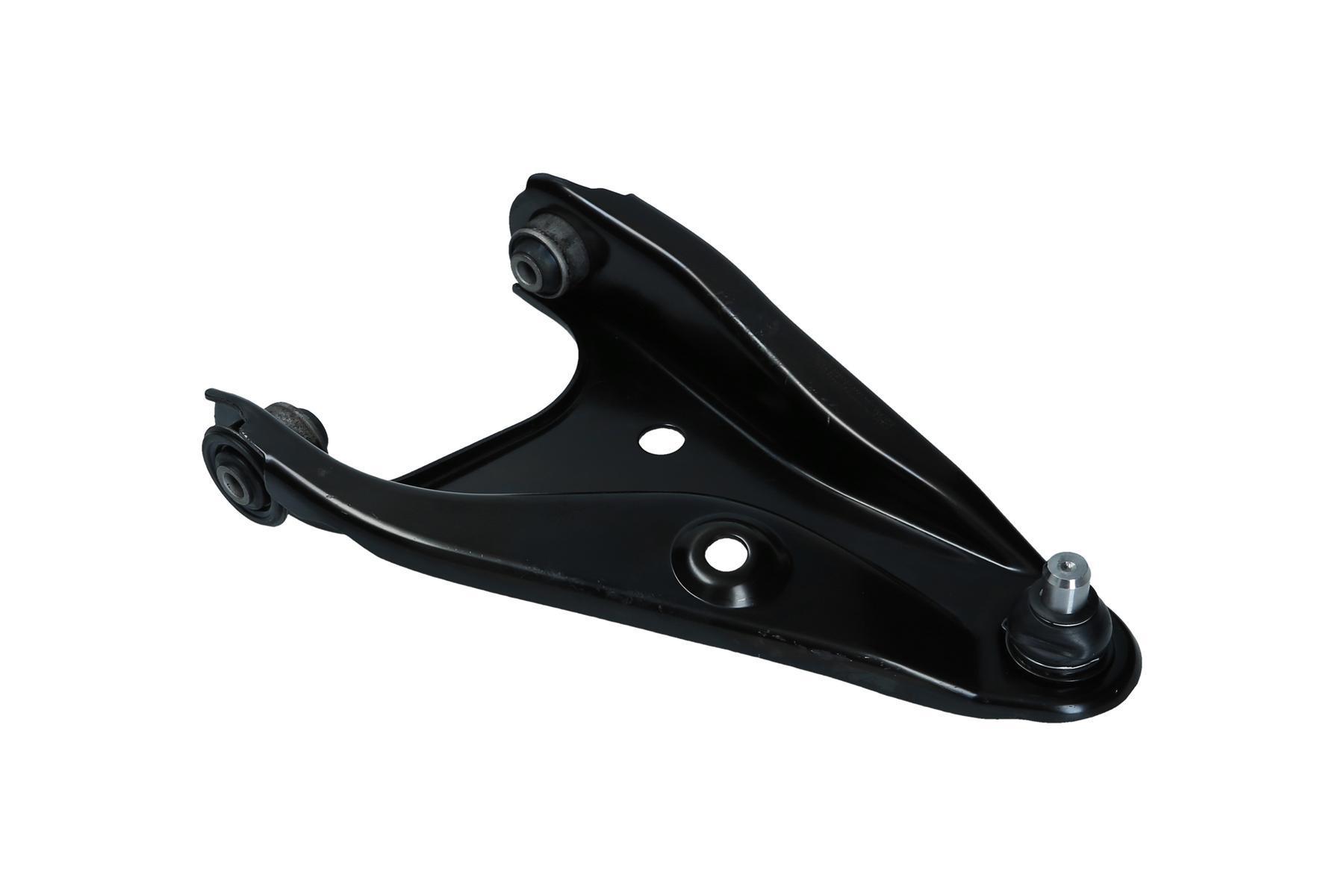 KAMOKA Bærearm, hjulophæng 9050264 nede for DACIA