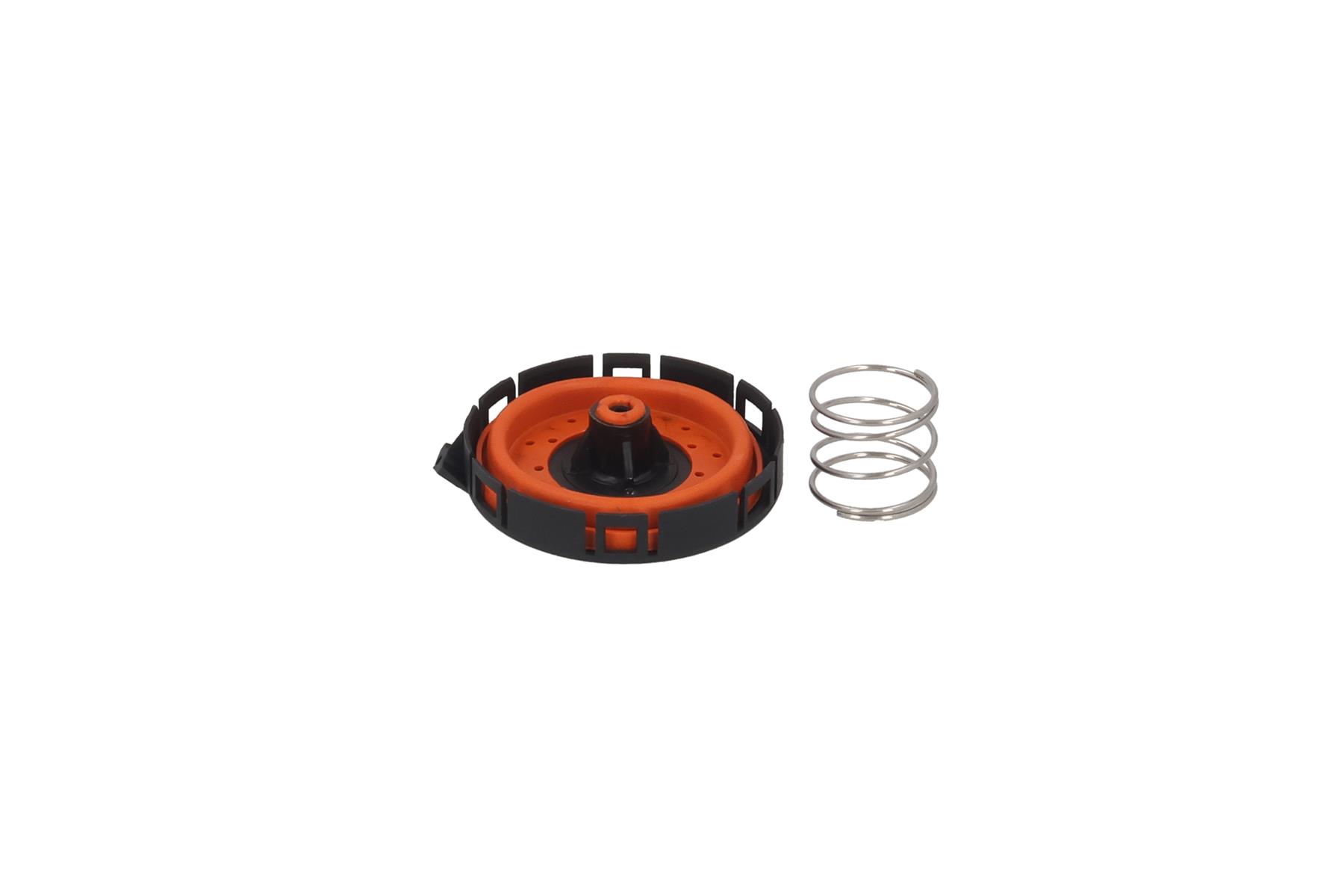 KAMOKA Ventil, krumtaphusudlufting 4220007 for BMW